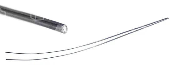 pájka AL s tavidlem ZNAl22 FCR d = 2 mm x 500 mm